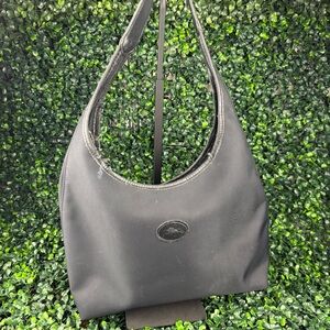 LONGCHAMP LE PILAGE HONO SHOULDER BAG